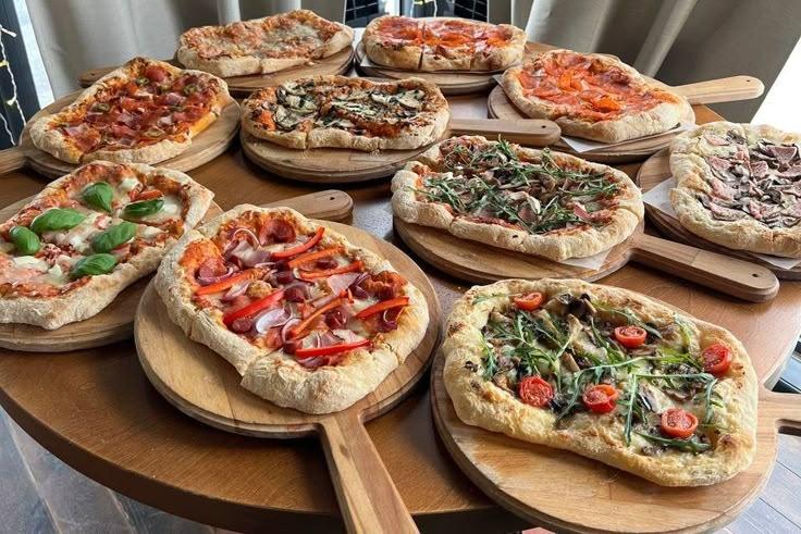 Margherita